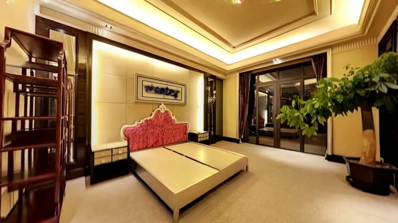 Star River Bay 1st Garden - View 3