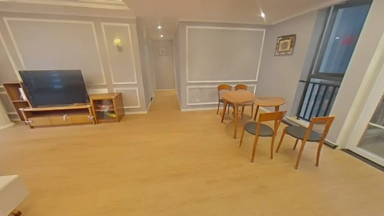 Imperial International Center - View 7