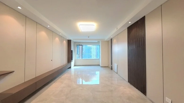 Joyful View New World - View 6