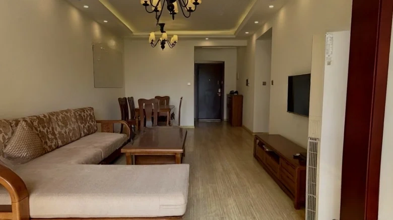 Zhonghai City Nanhu Mansion - View 4