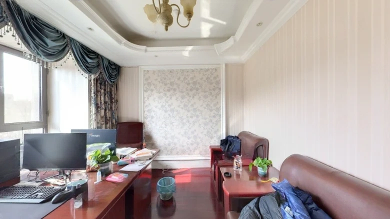 Wanda Palace Court - View 4