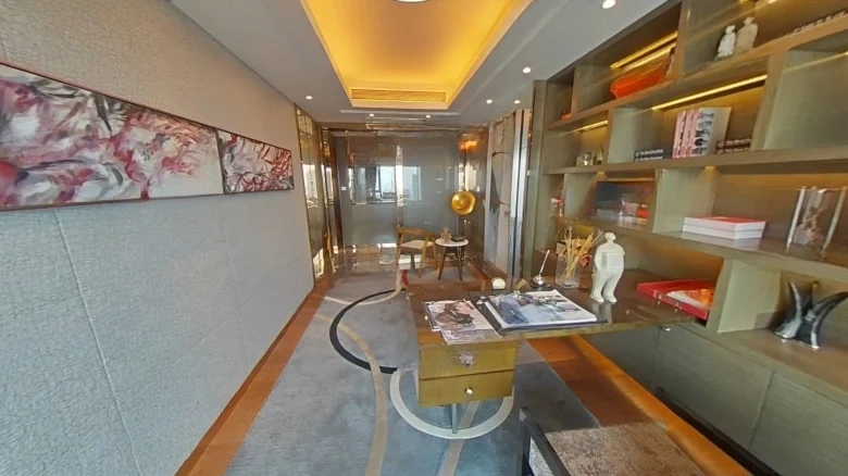 Xiaogang Mingcheng Yugang Bay - View 1