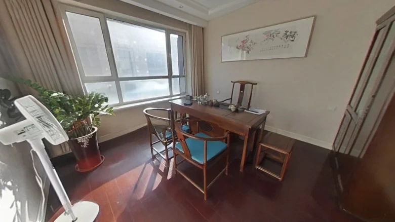 Wanda Plaza Huajingyuan - View 4