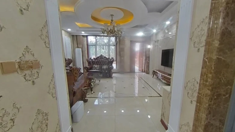 Zhongji Xieyu Fu - View 13