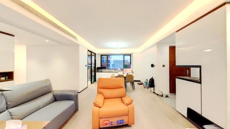 Vanke Jade East Mansion - View 1