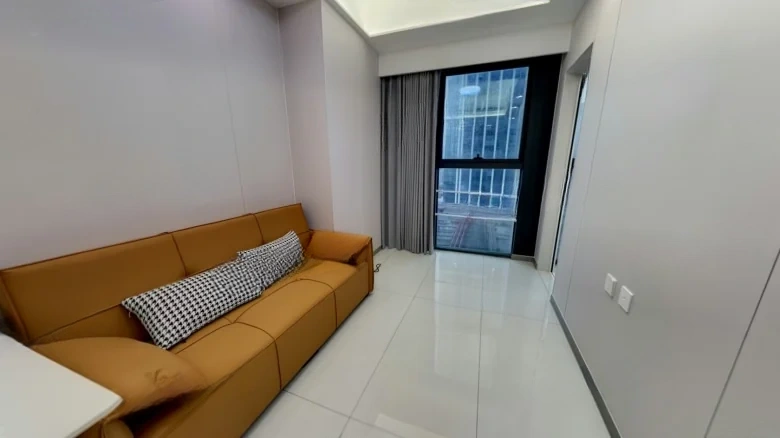 Evergrande Junyue Mansion - View 1