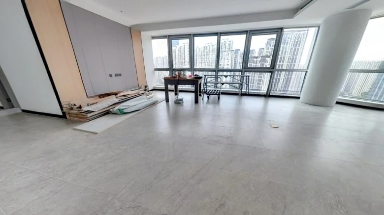 Zhengrong MeiXi Purple Crag Terrace - View 6