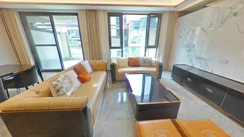 China Sea Luhu Mansion - View 8