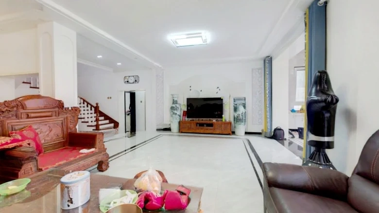 Nanhua Garden Phase IV - View 1