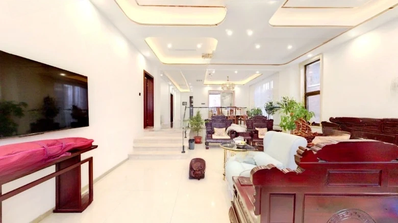 Yitian WaSa Town - View 1