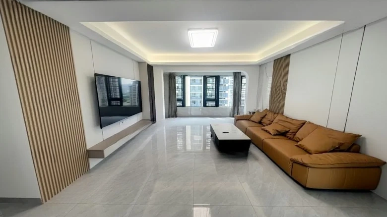 Golden Link Bay Garden - View 6