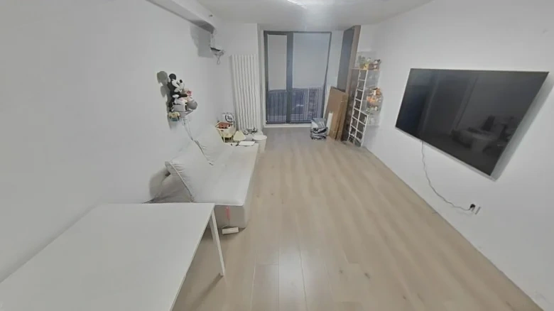 Qingtie Huaruancheng Commercial District - View 3