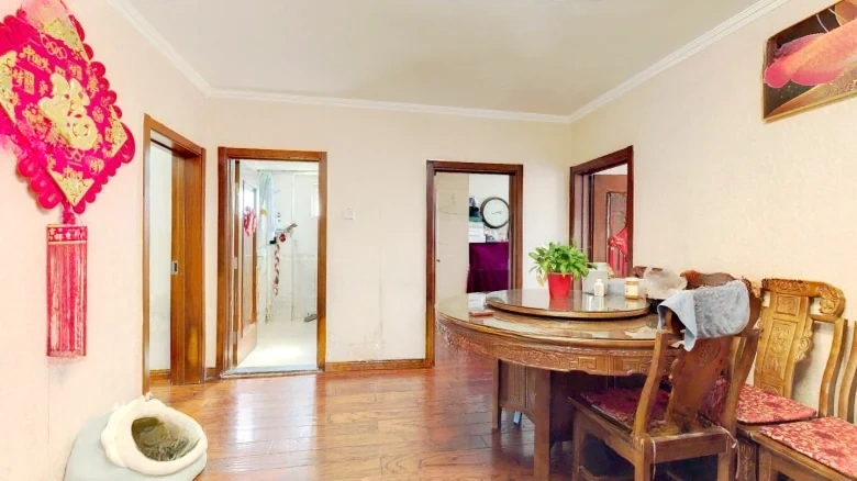 Nine Dragons Mountain Villa Phase II - View 9