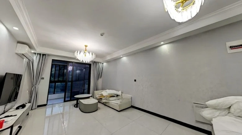 Elegant Pleasure Mansion - View 4