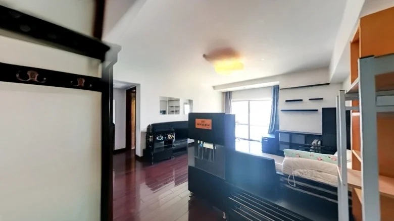 Beijing Fortune Center - View 4