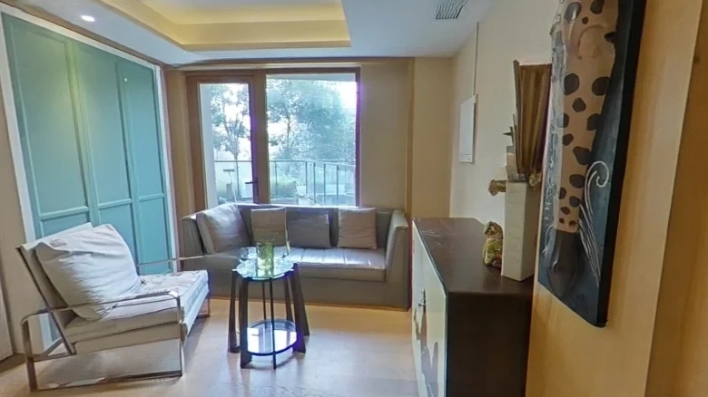 Lushan International Interlaken B District - View 16