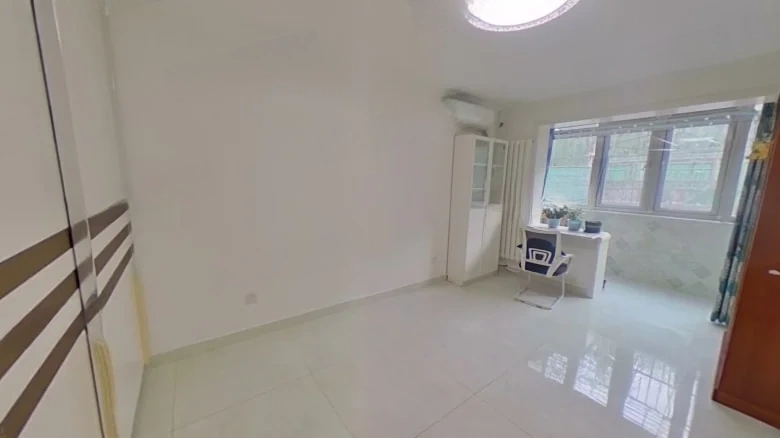 Taipingqiao West Li - View 3