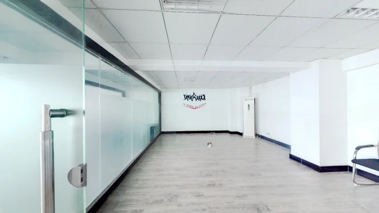 HuaYu Mansion District - View 4