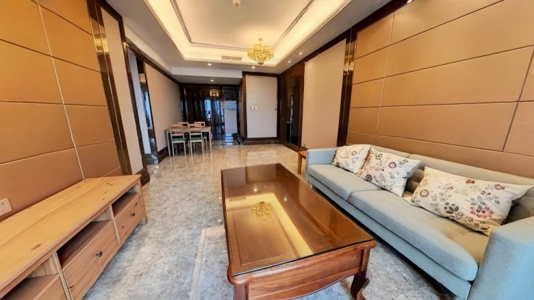 Hengda Square - View 5