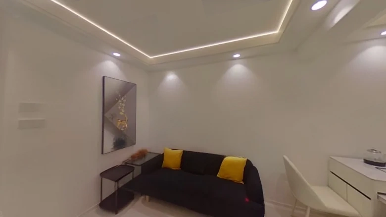 Minghua Garden - View 1