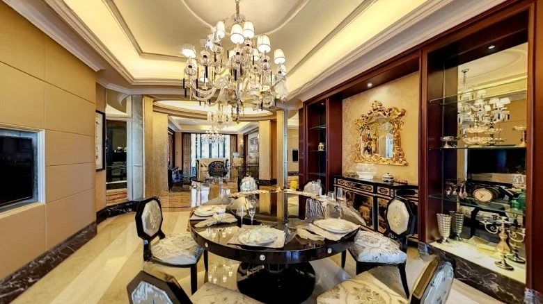 Star River Bay 3 Garden - View 24