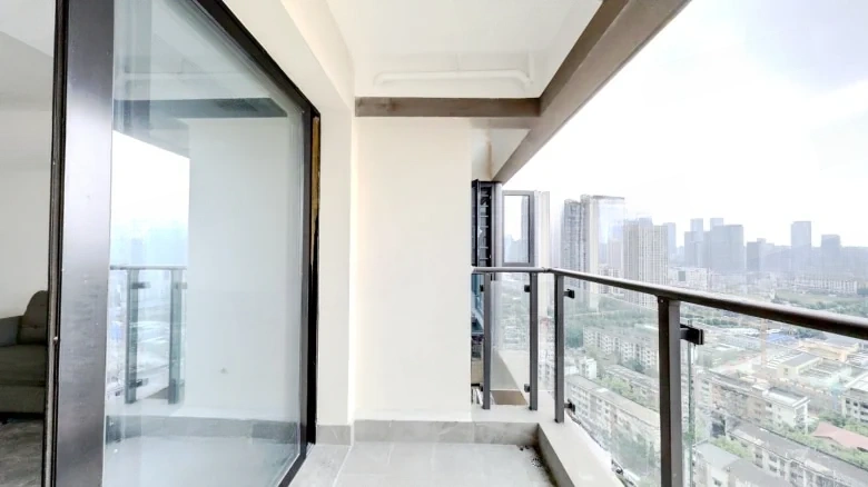 Hanshui Prefecture - View 8