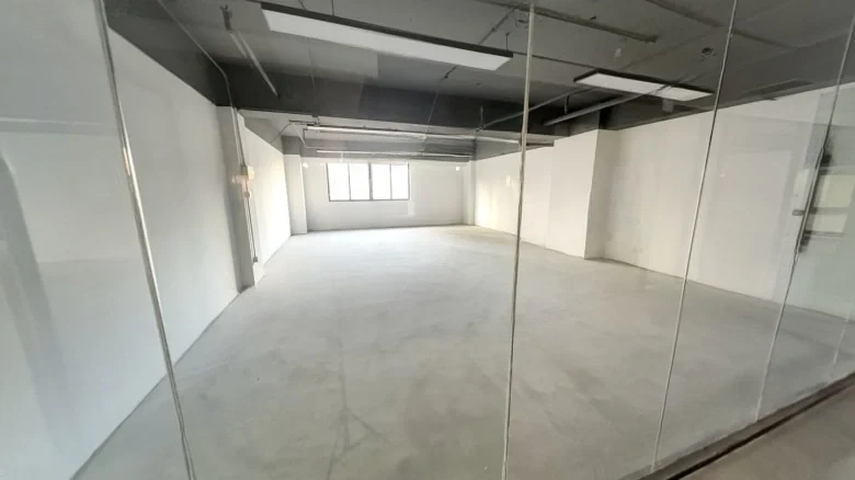 Honghua Tower - View 4