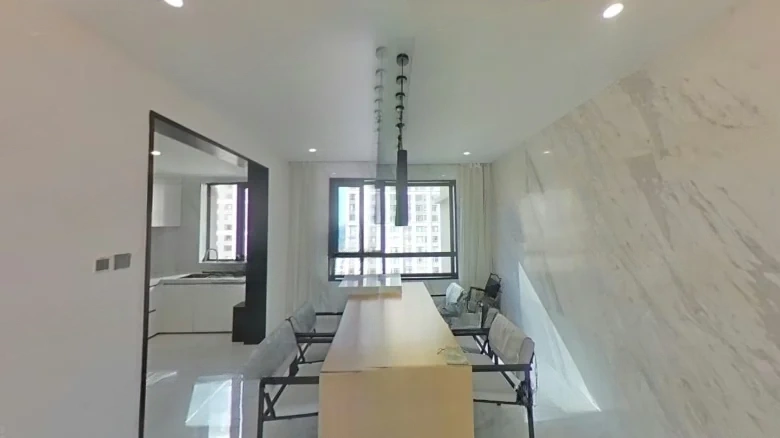 Poly Tianxi - View 5