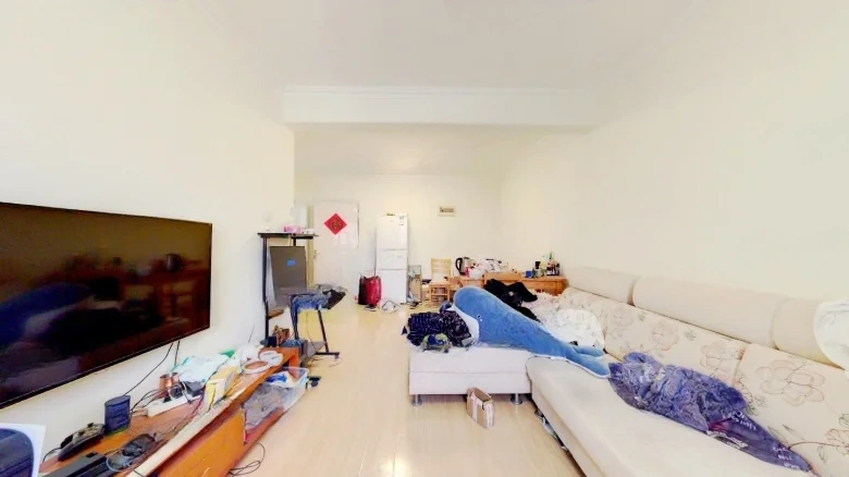 Observatory Mansion Villlage - View 1