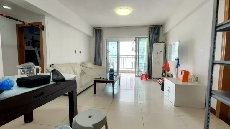 Qiao Lin Yuan Gardens - View 1