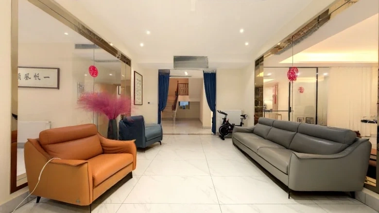 Water Lane Neighborhood Garden - View 8