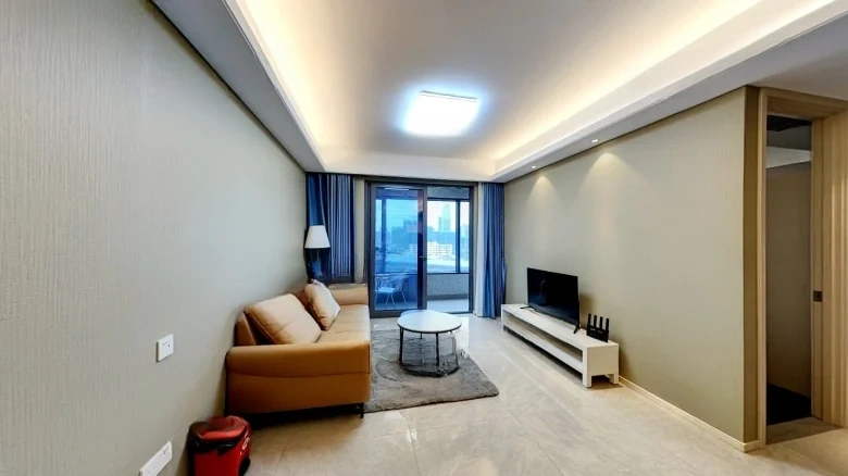 Oriental Joyful Architecture - View 1