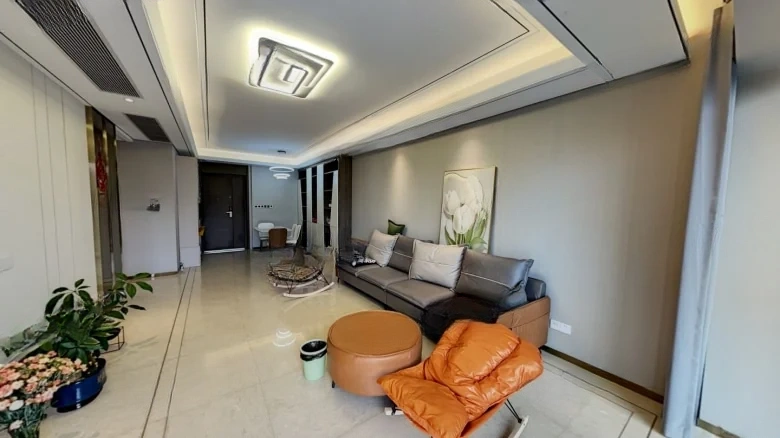 COFCO Wuhou Ruifu - View 5