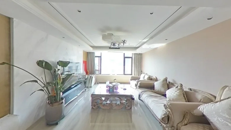 Everbright Four Seasons Shangdong - View 5