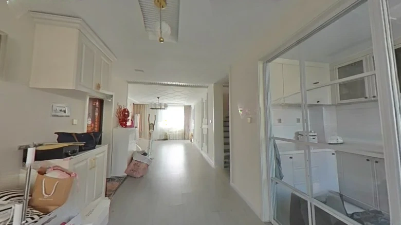 Haier Dongcheng International South District - View 1