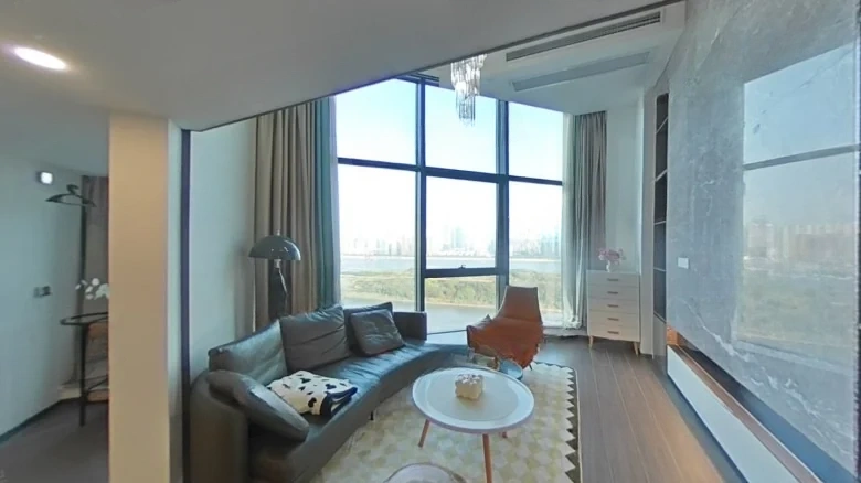 Roundtop Changsha Seal - View 4