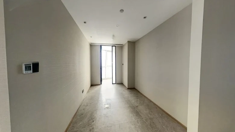 Zhengrong Mei Stream Purple Resplendent Terrace - View 2