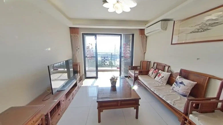 Overseas Sky Treasure - View 4