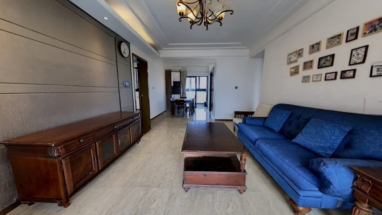 YueXiu Nanshan Mountains Riverside - View 6