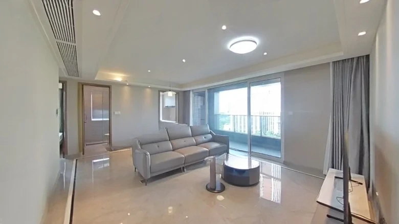 Jinpin Mansion - View 11