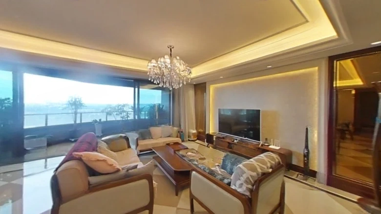 Luhu Century Peak View - View 7