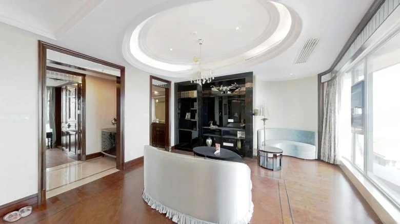 Golden Sea International - View 4