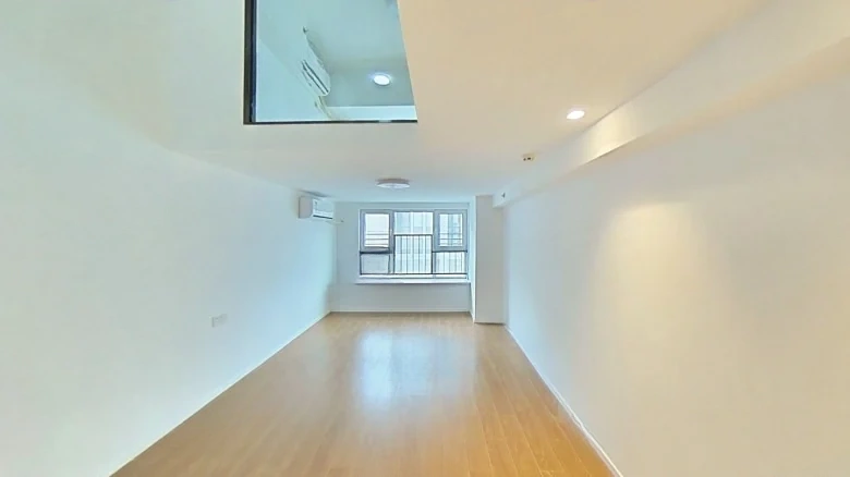 China Resources Center - View 1