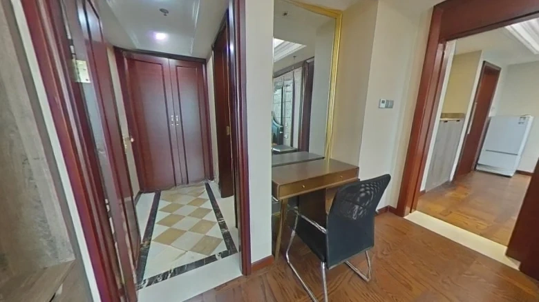 Pudong Bosh Bay - View 8