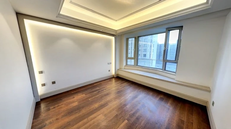 Vanke Xin Duhui 1958 - View 2