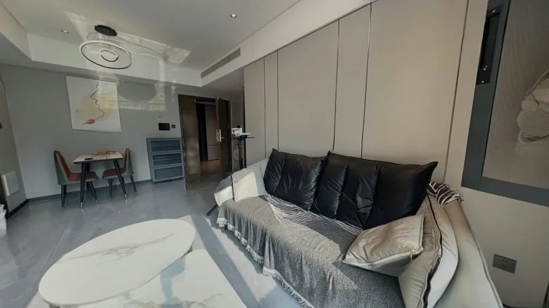 Times Skyline - View 9