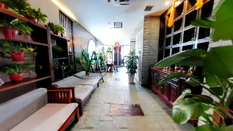 Pacific Asia Tower - View 18