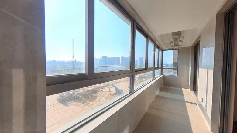 JinDi DaCheng Elegance Court - View 9