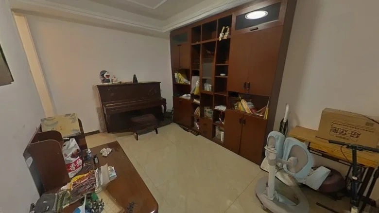 Jade Lin Ru Garden - View 1