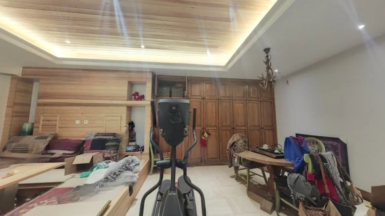 Jingji Egret Mansion - View 1